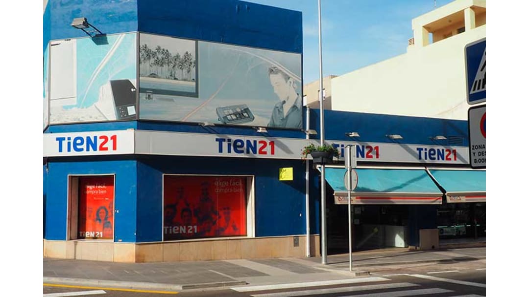 Galería