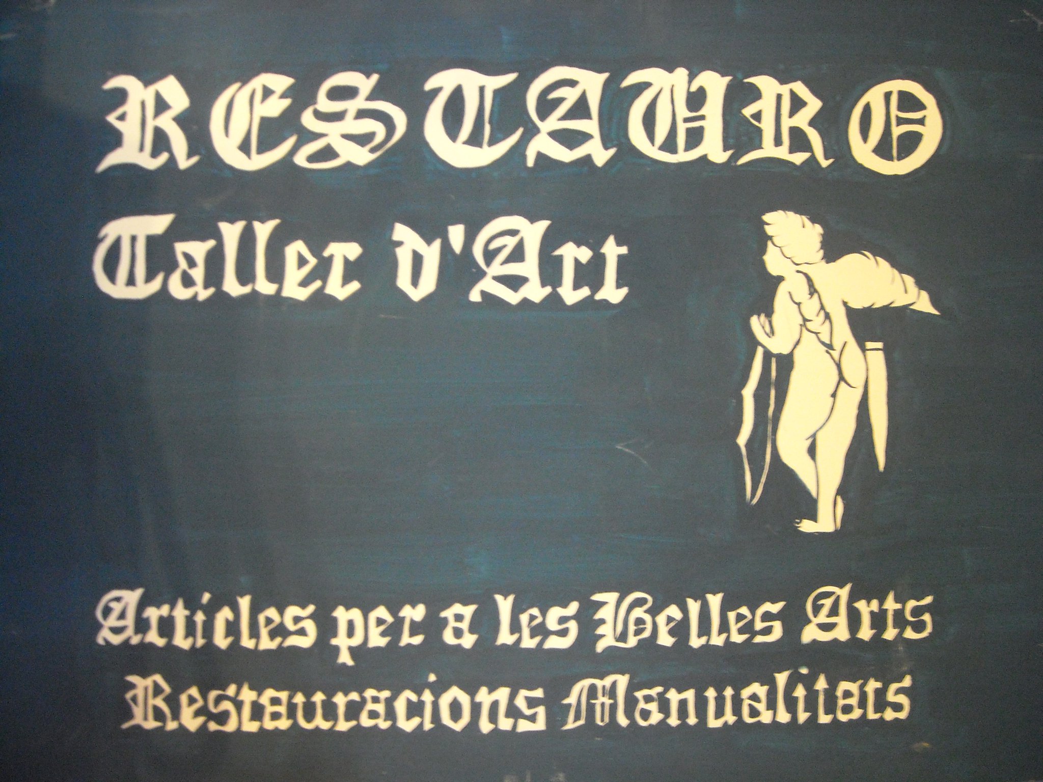 Galería