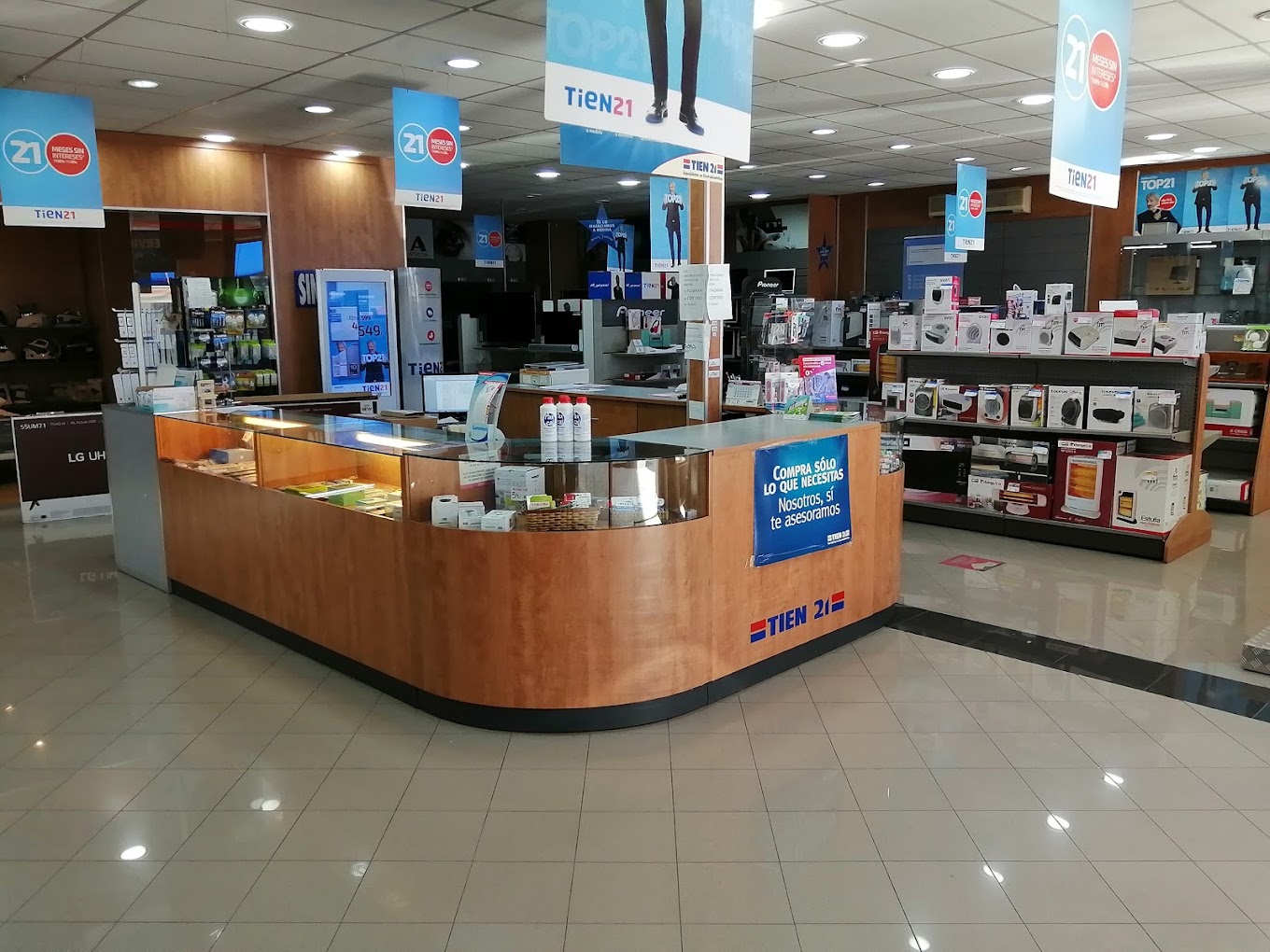 Galería