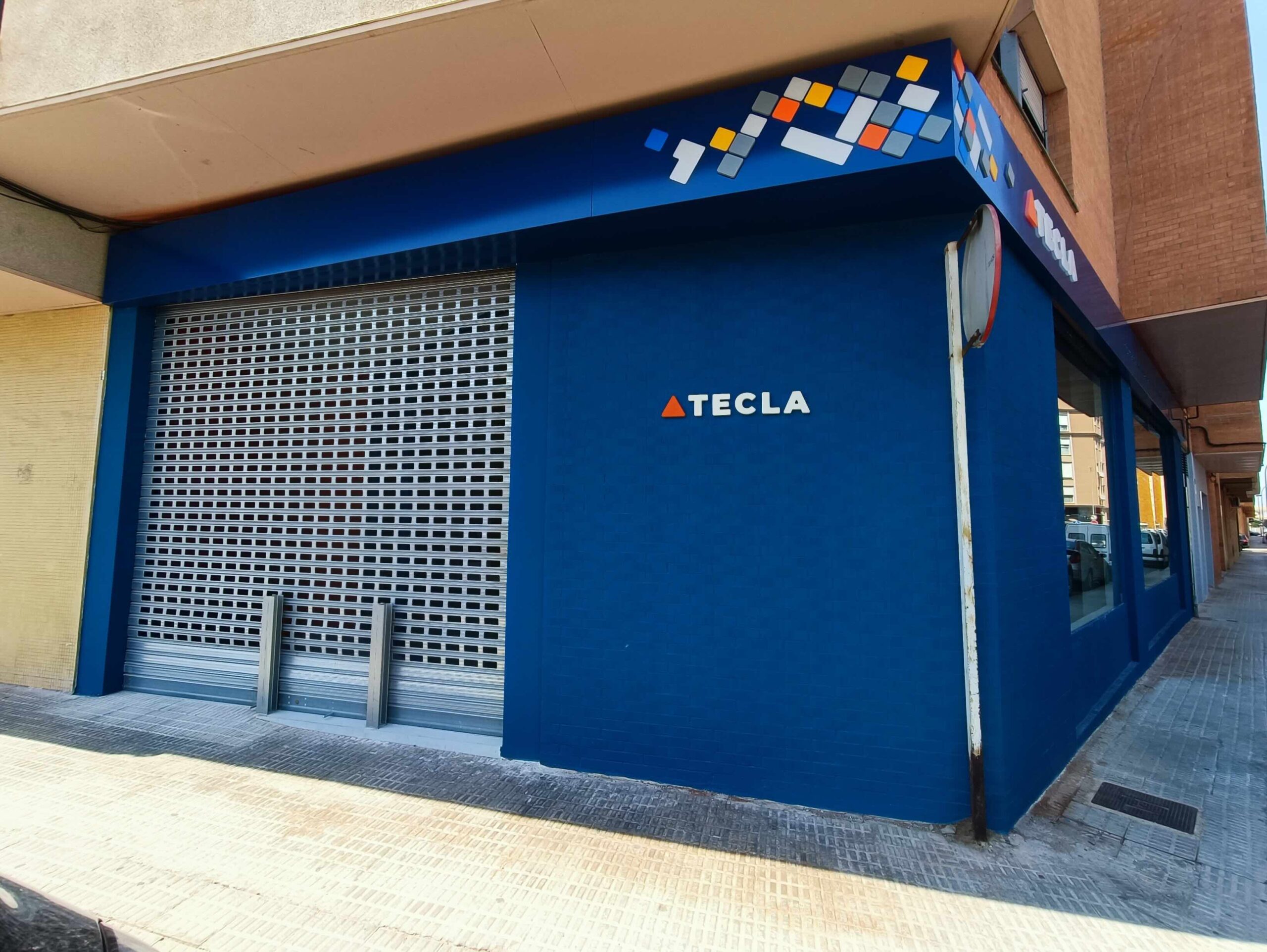 Galería