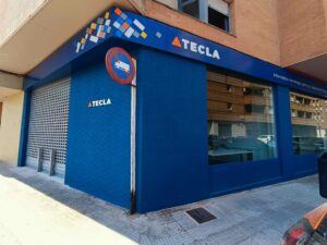 TECLA ORDINADORS S.L.