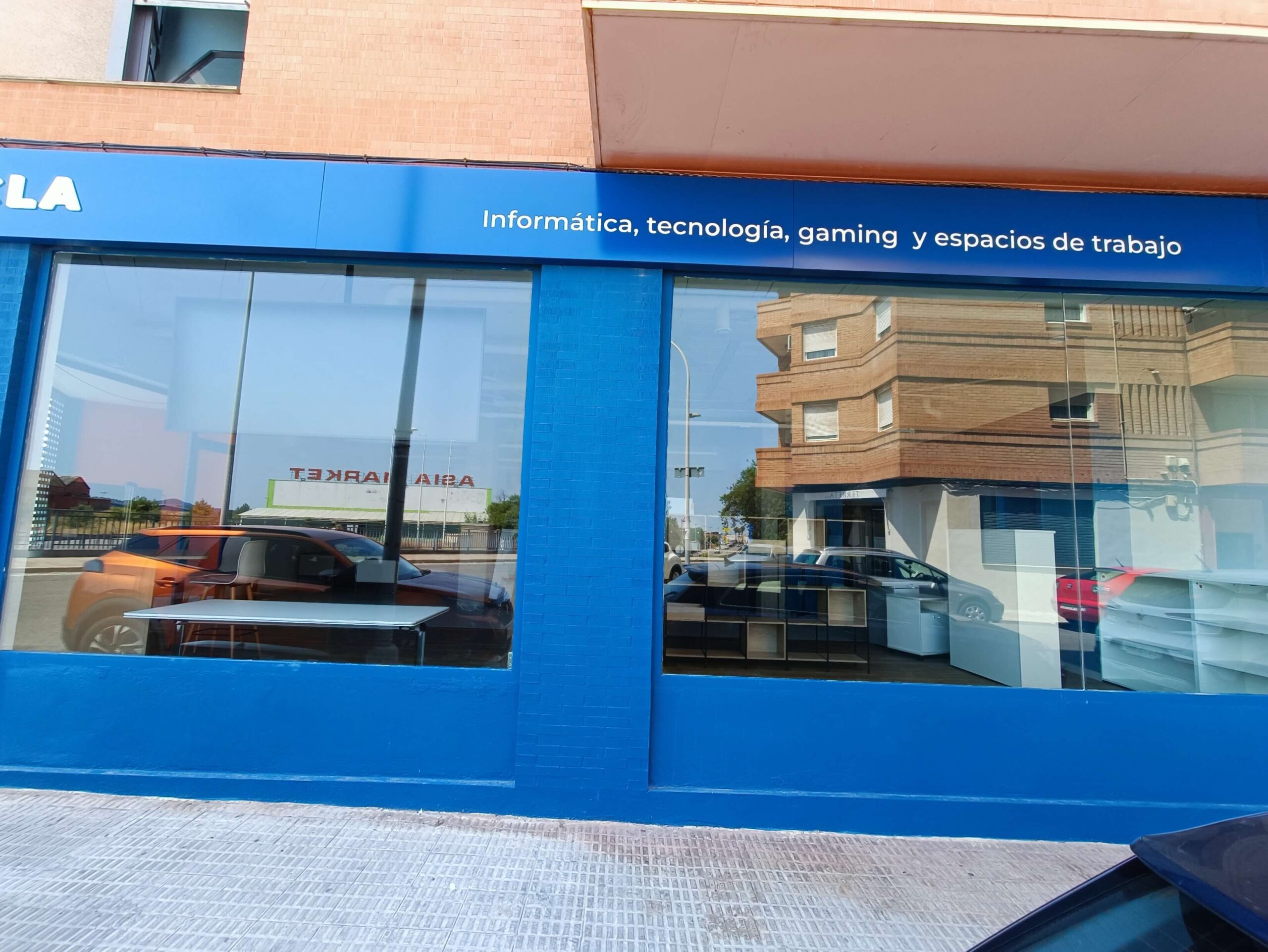 Galería