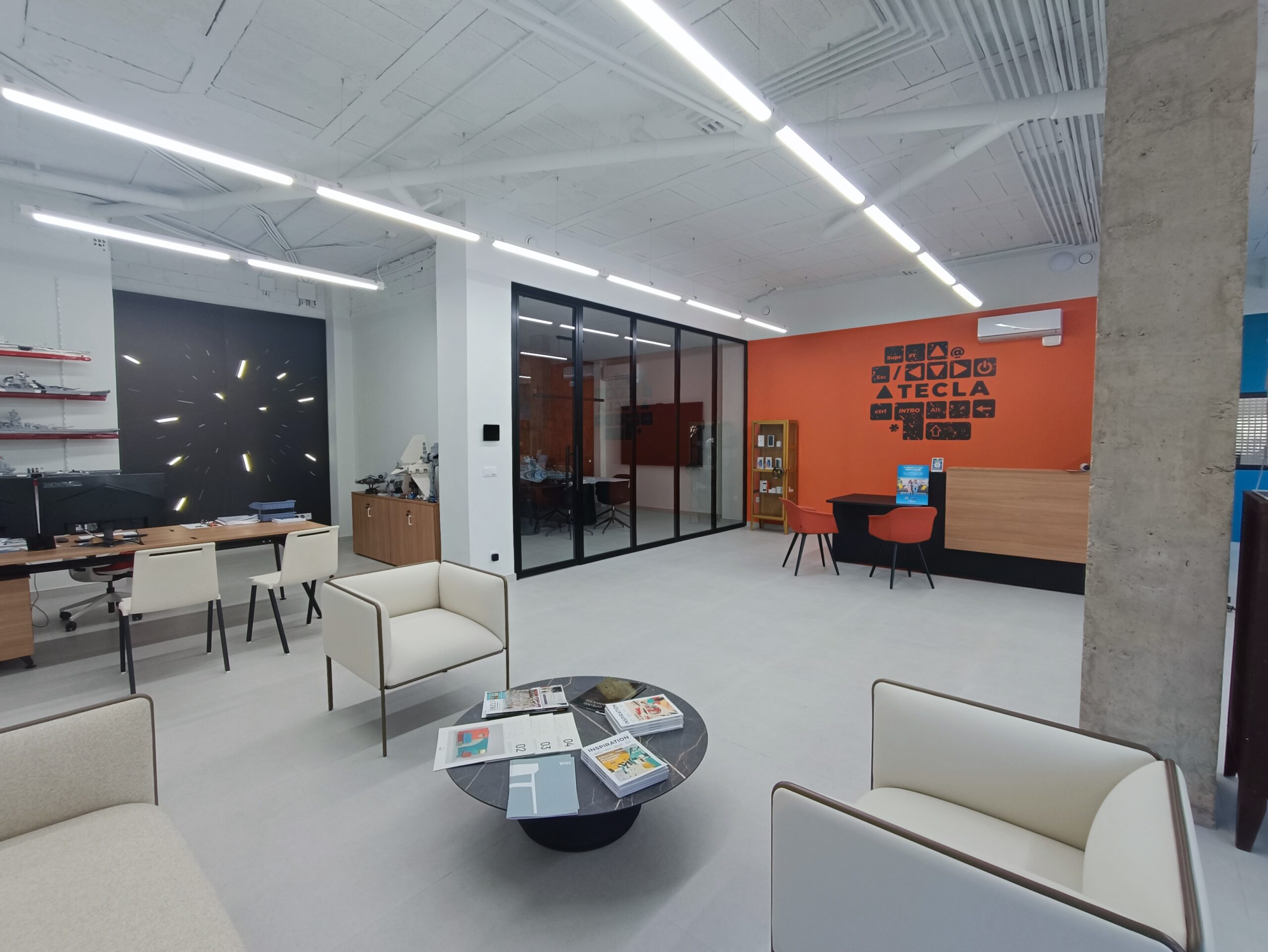 Galería
