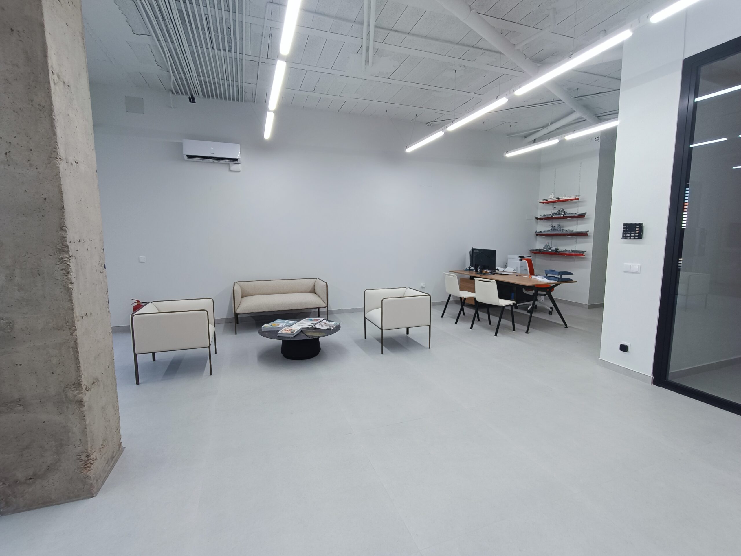 Galería