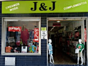 J&J TEXTIL HOGAR